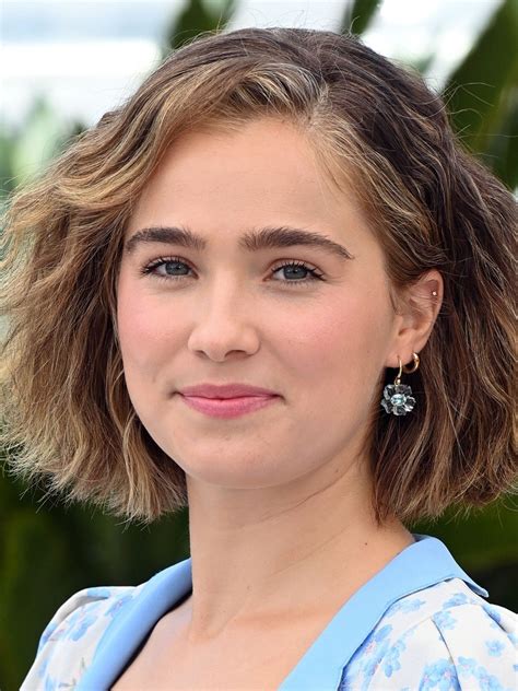 haley lu richardson Search